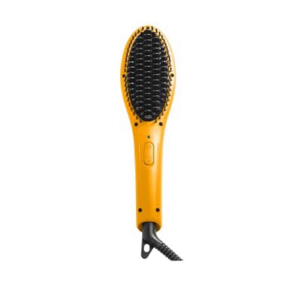 Soleil Mini heat Brush